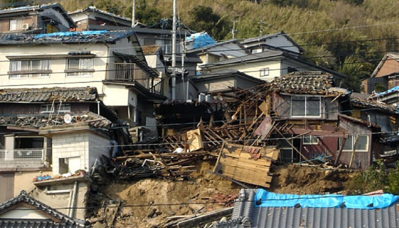 福岡県西方沖地震