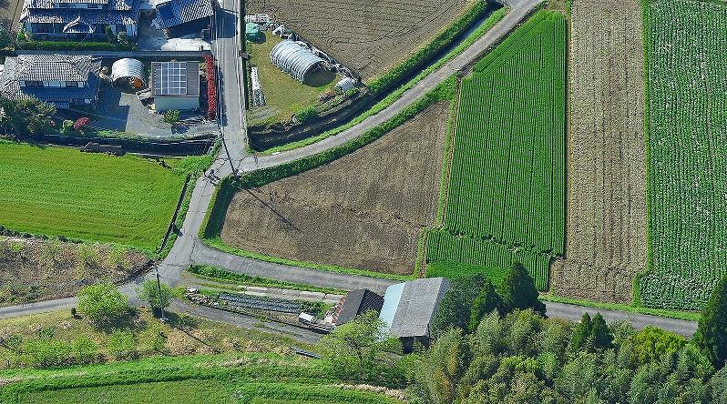 布田川断層帯