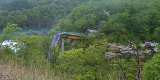 岩手・宮城内陸地震