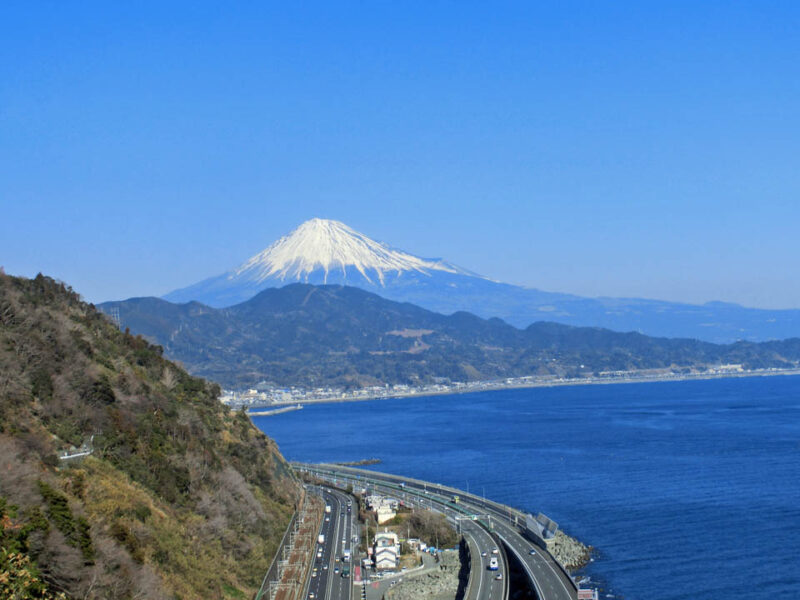 富士山