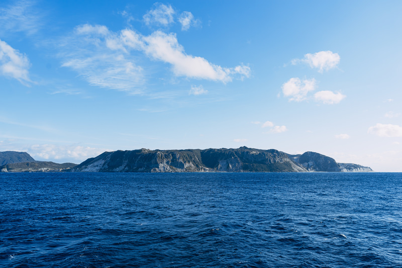 伊豆大島