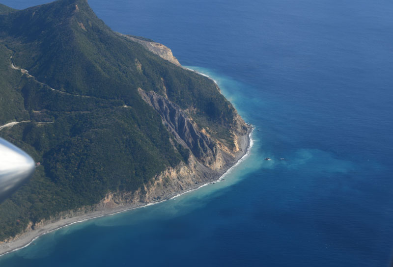 口之島