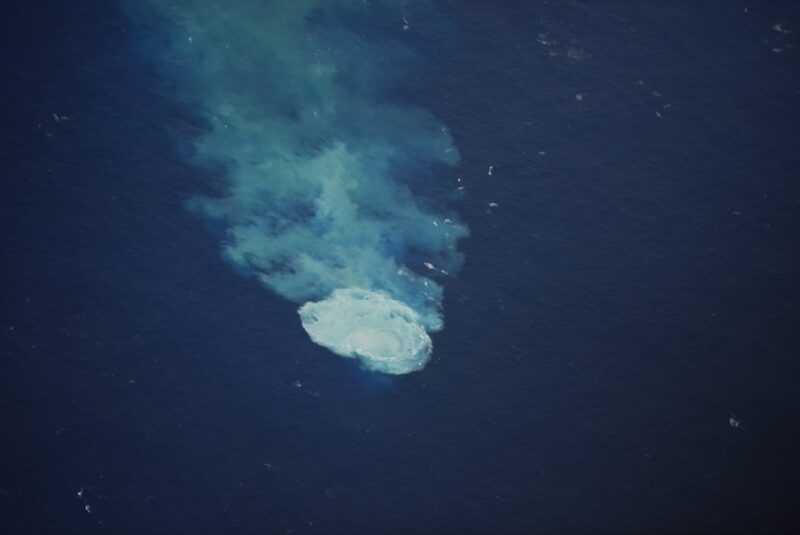 海徳海山